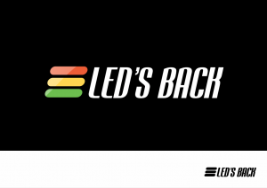 Logo Led's Back